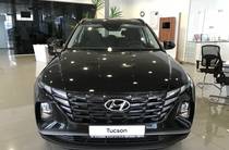 Hyundai Tucson Dynamic