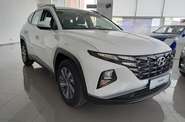 Hyundai Tucson Dynamic