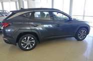 Hyundai Tucson Elegance