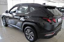 Hyundai Tucson Dynamic