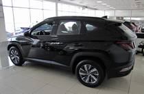 Hyundai Tucson Dynamic