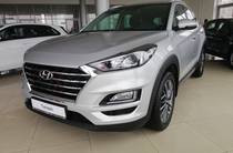 Hyundai Tucson Elegance