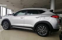 Hyundai Tucson Elegance