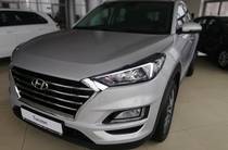 Hyundai Tucson Elegance