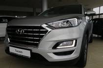 Hyundai Tucson Elegance