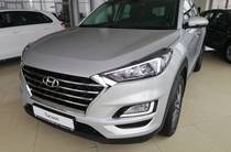 Hyundai Tucson Elegance