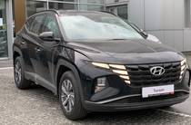 Hyundai Tucson Dynamic