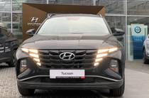 Hyundai Tucson Dynamic