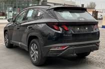 Hyundai Tucson Dynamic