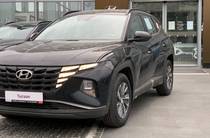 Hyundai Tucson Dynamic