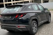 Hyundai Tucson Dynamic