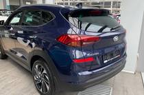 Hyundai Tucson Top