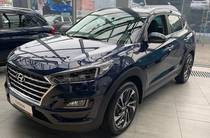 Hyundai Tucson Top