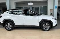 Hyundai Tucson Elegance