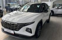 Hyundai Tucson Elegance