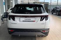 Hyundai Tucson Elegance