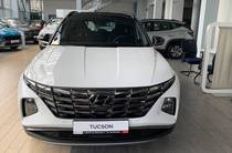 Hyundai Tucson Elegance