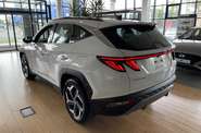 Hyundai Tucson Top