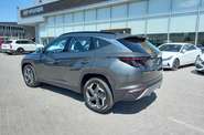 Hyundai Tucson Top