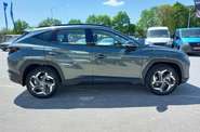 Hyundai Tucson Top