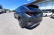 Hyundai Tucson Top