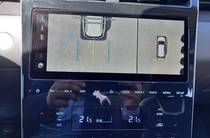 Hyundai Tucson Top Plus