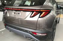 Hyundai Tucson Top