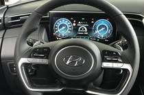 Hyundai Tucson Top