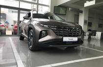 Hyundai Tucson Top