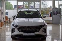 Hyundai Tucson Top