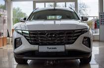 Hyundai Tucson Top