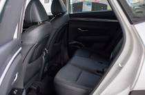 Hyundai Tucson Top