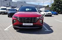 Hyundai Tucson Elegance