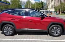 Hyundai Tucson Elegance