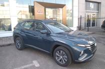 Hyundai Tucson Dynamic