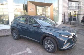 Hyundai Tucson 2023 Dynamic