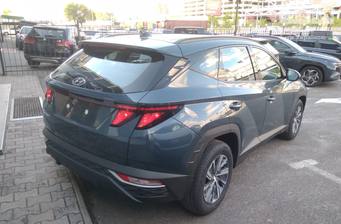 Hyundai Tucson 2023 Dynamic