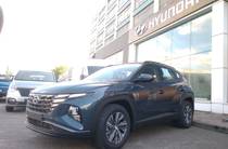 Hyundai Tucson Dynamic