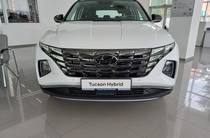 Hyundai Tucson Elegance