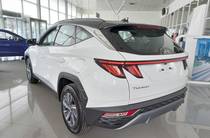 Hyundai Tucson Elegance