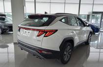 Hyundai Tucson Elegance