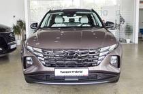 Hyundai Tucson Top Plus