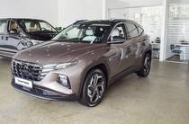 Hyundai Tucson Top Plus