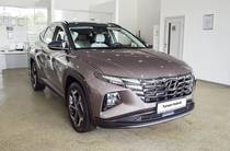 Hyundai Tucson Top Plus