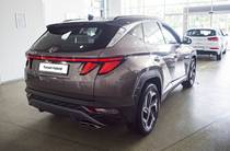 Hyundai Tucson Top Plus