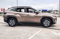 Hyundai Tucson Elegance