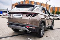 Hyundai Tucson Elegance