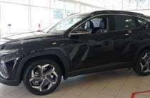 Hyundai Tucson Top