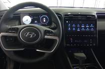 Hyundai Tucson Top