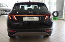 Hyundai Tucson Top